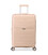 Валіза Semi Line 24" (M) Cappuccino (T5770-2) фото, картинка, изображение