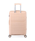 Валіза Semi Line 24" (M) Cappuccino (T5770-2) фото, картинка, изображение