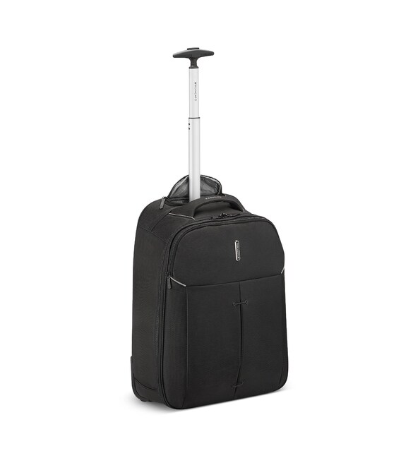Рюкзак на колесах, ручная кладь Roncato Ironik 2.0 415317/01 фото, картинка, изображение