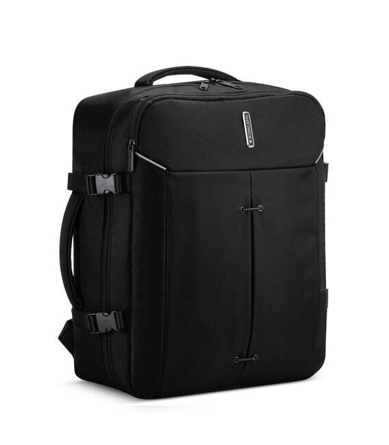 Рюкзак-ручна поклажа Roncato Ironik 2.0 415326/01 картинка, зображення, фото