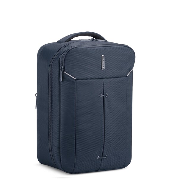 Рюкзак-ручна поклажа з розширенням Roncato Ironik 2.0 415336/23 картинка, зображення, фото