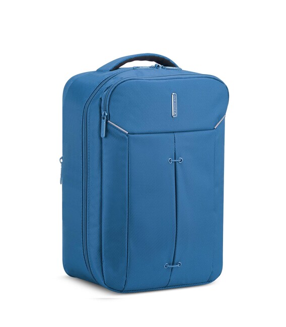 Рюкзак-ручна поклажа з розширенням Roncato Ironik 2.0 415336/88 картинка, зображення, фото