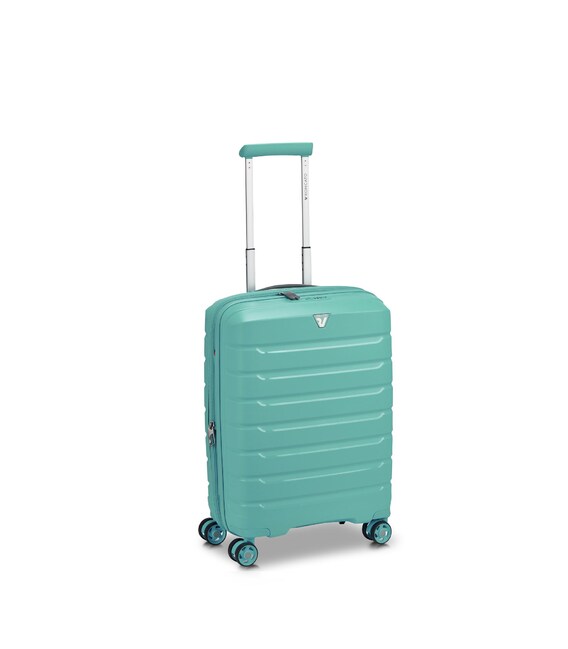 Маленький чемодан, ручная кладь с расширением Roncato B-Flying 418183/57 фото, картинка, изображение