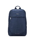 Деловой рюкзак 17" Roncato Easy Office 412721/23 фото, картинка, изображение