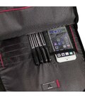 Деловой рюкзак 15.6" Roncato Easy Office 412720/23 фото, картинка, изображение