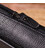 Місткий чоловічий клатч із натуральної зернистої шкіри CANPELLINI 21557 Чорний картинка, зображення, фото