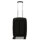 Чемодан Airtex 292 маленький S Worldline черный фото