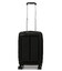 Валіза Airtex 292 маленька S Worldline чорна - картинка, зображення, фото валізи
