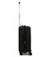Валіза Airtex 292 маленька S Worldline чорна - картинка, зображення, фото валізи