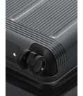Чемодан Airtex 292 Mini Worldline графит фото, картинка, изображение