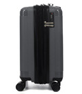 Чемодан Airtex 292 Mini Worldline графит фото, картинка, изображение