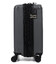 Валіза Airtex 292 маленька S Worldline графіт - картинка, зображення, фото