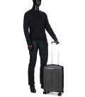 Чемодан Airtex 292 Mini Worldline графит фото, картинка, изображение
