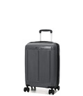 Чемодан Airtex 292 маленький S Worldline графит фото, картинка, изображение