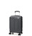 Чемодан Airtex 292 Mini Worldline графит фото, картинка, изображение