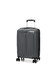 Валіза Airtex 292 маленька S Worldline графіт - картинка, зображення, фото