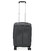 Чемодан Airtex 292 Mini Worldline графит фото, картинка, изображение