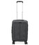 Валіза Airtex 292 маленька S Worldline графіт - картинка, зображення, фото