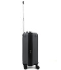 Чемодан Airtex 292 Mini Worldline графит фото, картинка, изображение