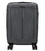 Чемодан Airtex 292 Mini Worldline графит фото, картинка, изображение