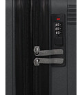Чемодан Airtex 292 Mini Worldline графит фото, картинка, изображение