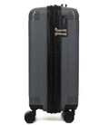 Чемодан Airtex 292 Mini Worldline графит фото, картинка, изображение