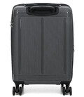 Чемодан Airtex 292 Mini Worldline графит фото, картинка, изображение