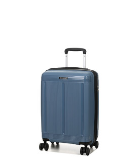 Валіза Airtex 292 маленька S Worldline синя - картинка, зображення, фото валізи