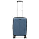 Чемодан Airtex 292 маленький S Worldline синий фото