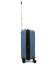 Валіза Airtex 292 маленька S Worldline синя - картинка, зображення, фото валізи