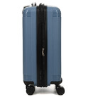 Валіза Airtex 292 маленька S Worldline синя - картинка, зображення, фото валізи