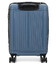Валіза Airtex 292 маленька S Worldline синя - картинка, зображення, фото валізи