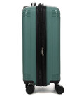 Валіза Airtex 292 маленька S Worldline зелена - картинка, зображення, фото валізи