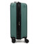 Валіза Airtex 292 маленька S Worldline зелена - картинка, зображення, фото валізи