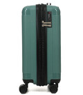 Валіза Airtex 292 маленька S Worldline зелена - картинка, зображення, фото валізи