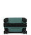 Чемодан Airtex 292 Mini Worldline зеленый фото, картинка, изображение