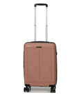 Чемодан Airtex 292 Mini Worldline розовое золото фото, картинка, изображение