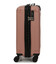 Чемодан Airtex 292 маленький S Worldline розовое золото фото, картинка, изображение