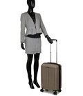 Чемодан Airtex 292 Mini Worldline шампань фото, картинка, изображение