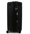 Чемодан Airtex 292 Midi Worldline черный фото, картинка, изображение