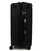 Чемодан Airtex 292 Midi Worldline черный фото, картинка, изображение