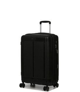 Валіза Airtex 292 середня M Worldline чорний - картинка, зображення, фото