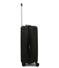 Чемодан Airtex 292 Midi Worldline черный фото, картинка, изображение