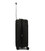 Чемодан Airtex 292 Midi Worldline черный фото, картинка, изображение