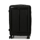 Чемодан Airtex 292 средний M Worldline черный фото