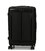 Чемодан Airtex 292 Midi Worldline черный фото, картинка, изображение