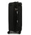 Чемодан Airtex 292 Midi Worldline черный фото, картинка, изображение
