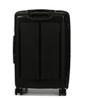 Чемодан Airtex 292 Midi Worldline черный фото, картинка, изображение