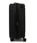 Чемодан Airtex 292 Midi Worldline черный фото, картинка, изображение