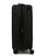 Чемодан Airtex 292 Midi Worldline черный фото, картинка, изображение